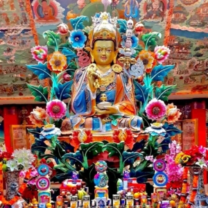 GuruRinpoche